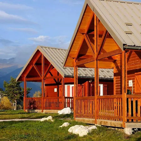 Le Val D'ambin Chalet Bramans