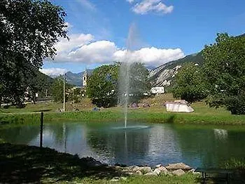 Dağ evi Le Val D'ambin Bramans