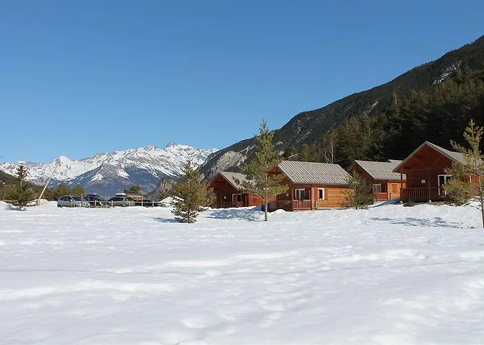 Le Val D'ambin