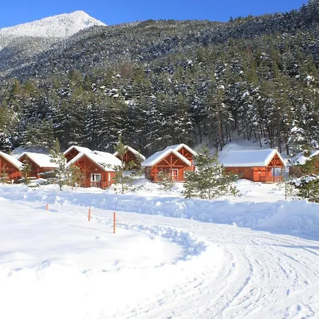 Le Val D'ambin Bramans