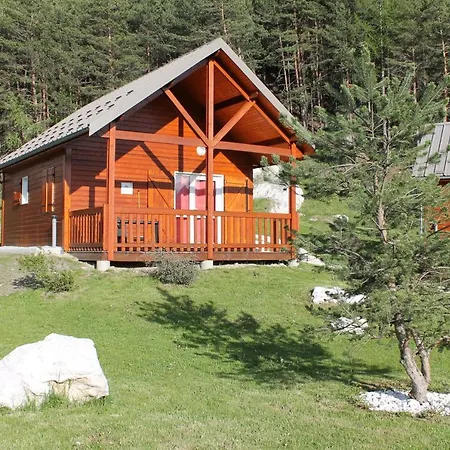 Chalet Le Val D'ambin