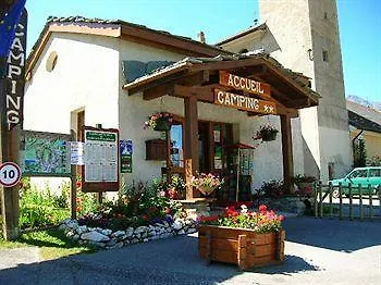 Le Val D'ambin *