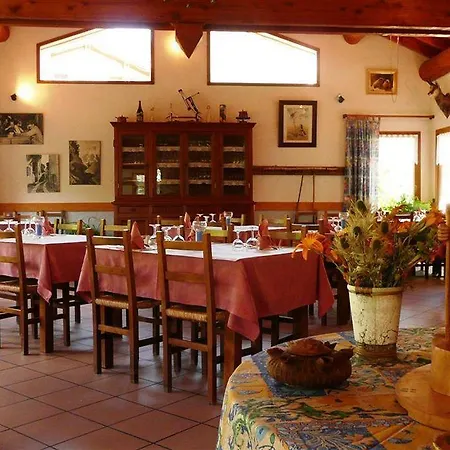 Le Val D'ambin Chalet *