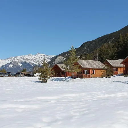 Le Val D'ambin