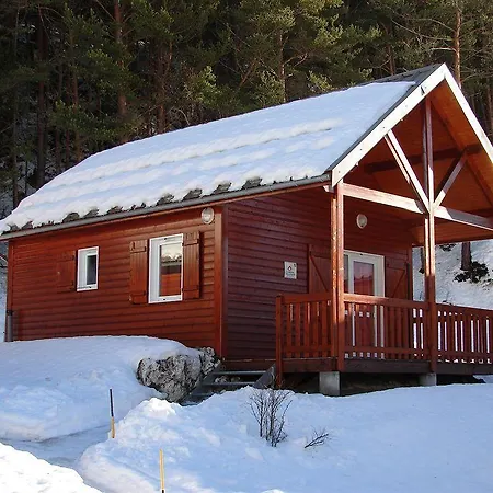 Chalet Le Val D'ambin *