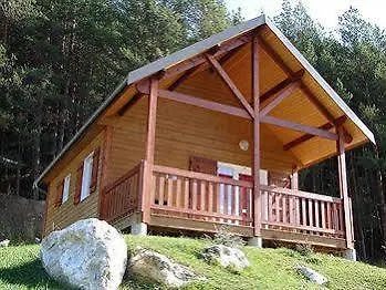 Chalet Le Val D'ambin
