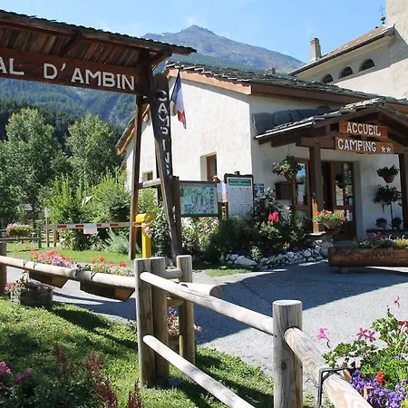 Le Val D'ambin *