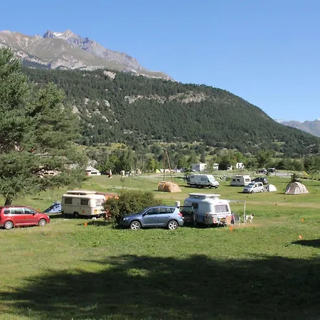 Chalet Le Val D'ambin *